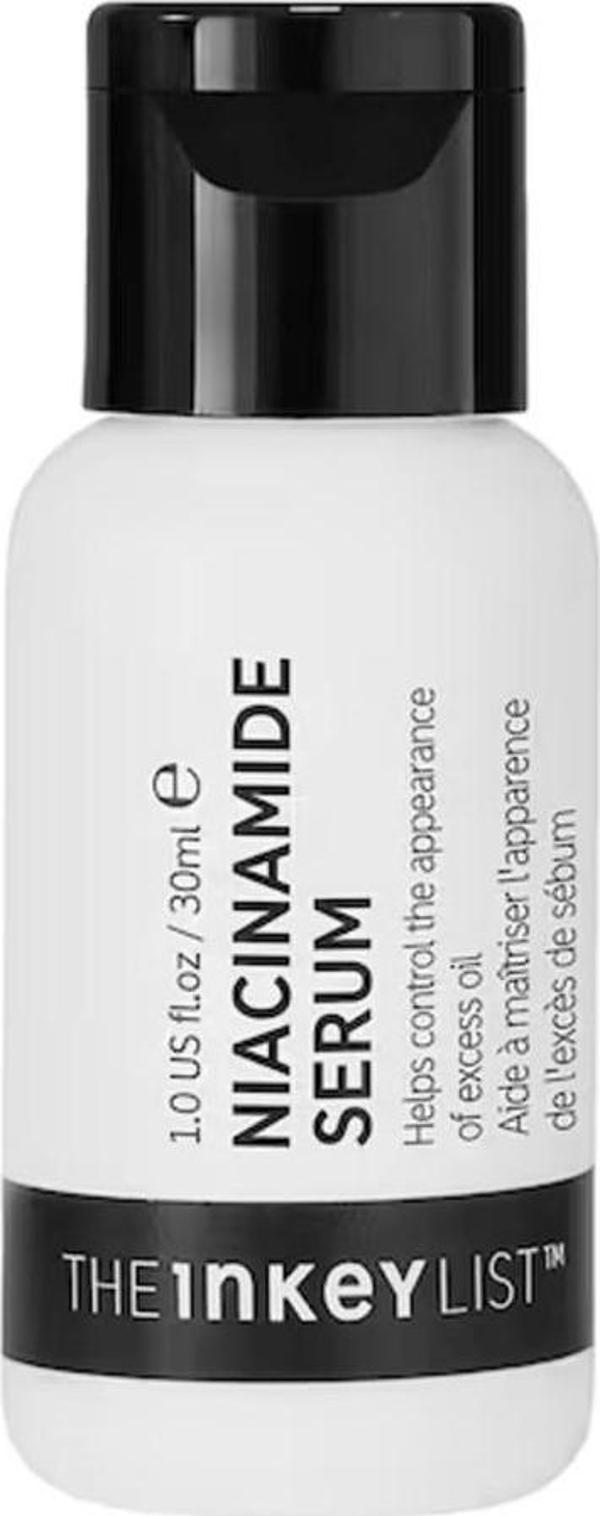 THE INKEY LIST NIACINAMIDE - Serum 30 ml  - Image 1