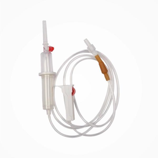 Easyflow Kan Verme Seti 20'li Paket - Image 1