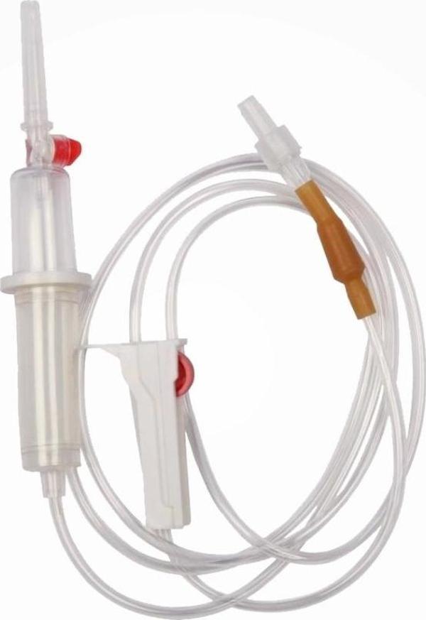 Easyflow Kan Verme Seti 20'li Paket - Image 1