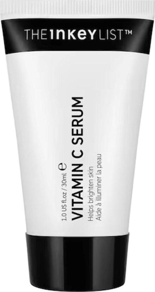 THE INKEY LIST Vitamin C Serum - Serum 30 ml  - Image 1