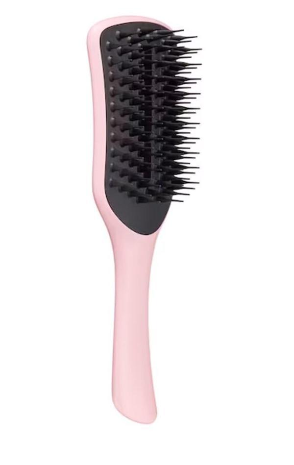  TANGLE TEEZER Easy Dry & Go Schoking Cerise Tickled Pink  - Saç Fırçası - Image 1