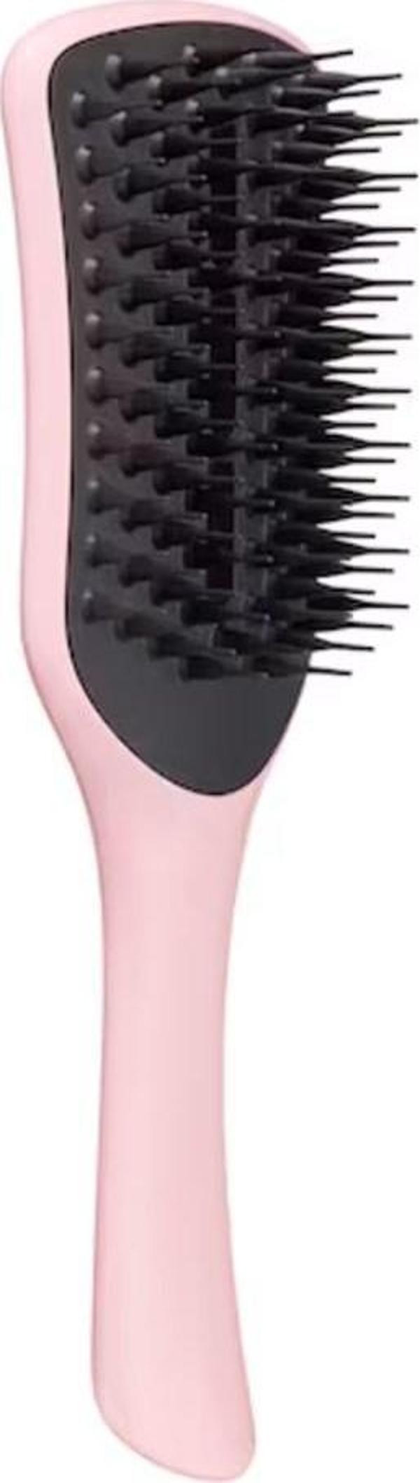  TANGLE TEEZER Easy Dry & Go Schoking Cerise Tickled Pink  - Saç Fırçası - Image 1