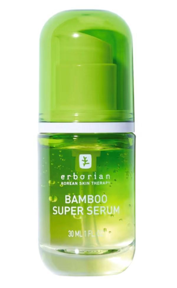 Erborian Bamboo Super Serum - Nemlendirici Serum 30 ml  - Image 1