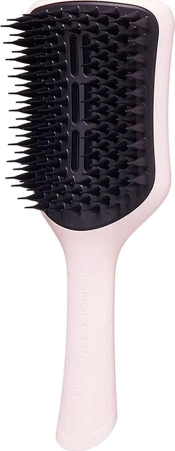 Tangle Teezer Easy Dry & Go Large Vented Dusky Pink Saç ve Fön Fırçası - Image 1