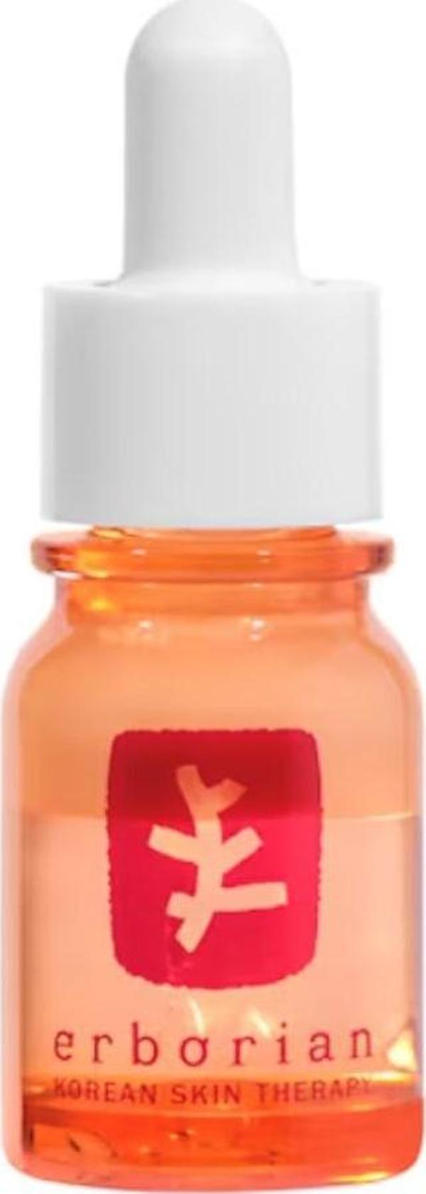 Erborian Skin Therapy - Çoklu Mükemmelleştirici Gece Serumu 10 Ml - Image 1