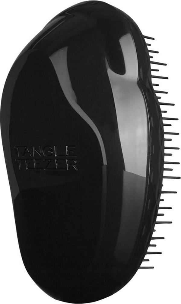 Tangle Teezer Original Panther Black Saç Fırçası  - Image 1