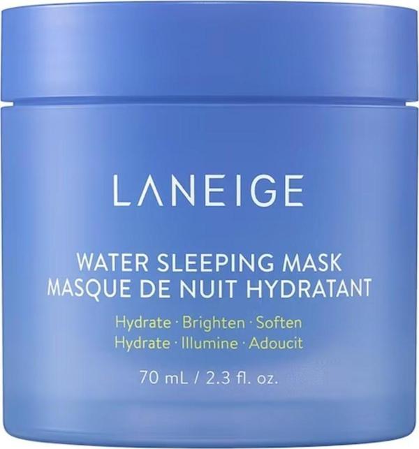 Laneige Water Sleeping Mask - Gece Maskesi 70 ml  - Image 1