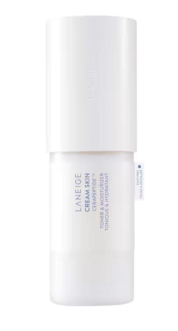 Laneige Cream Skın Cerapeptıde - Tonik Ve Nemlendirici Losyon 170 ml  - Image 1