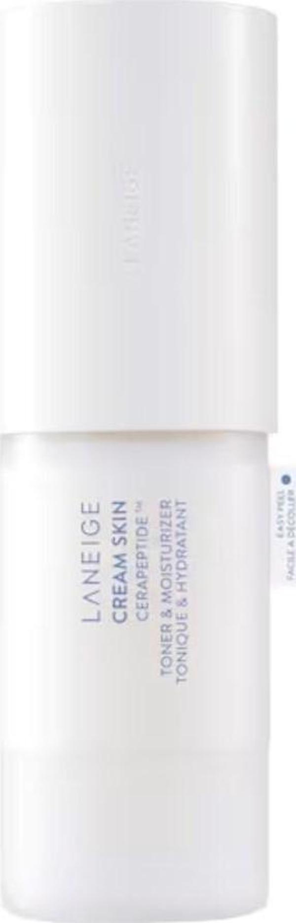 Laneige Cream Skın Cerapeptıde - Tonik Ve Nemlendirici Losyon 170 ml  - Image 1