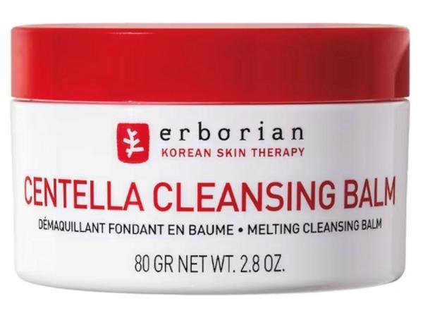 Erborian Centella Cleansing Balm - Makyaj Temizleyici Balm 80 G - Image 1