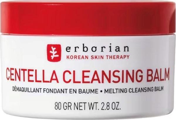 Erborian Centella Cleansing Balm - Makyaj Temizleyici Balm 80 G - Image 1
