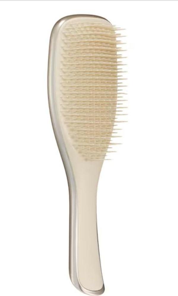 Tangle Teezer The Ultimate Detangler Chrome - Image 1