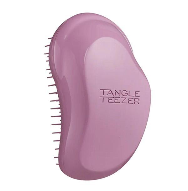 Tangle Teezer Kırılma Önleyici Leylak Saç Fırçası - Image 1