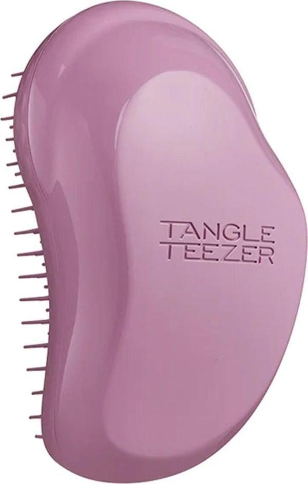 Tangle Teezer Kırılma Önleyici Leylak Saç Fırçası - Image 1