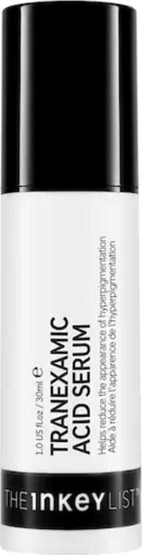 THE INKEY LIST Tranexamic Acid Hyperpigmentation Night Treatment - Cilt Eşitleyici Gece Bakımı 30 ml - Image 1
