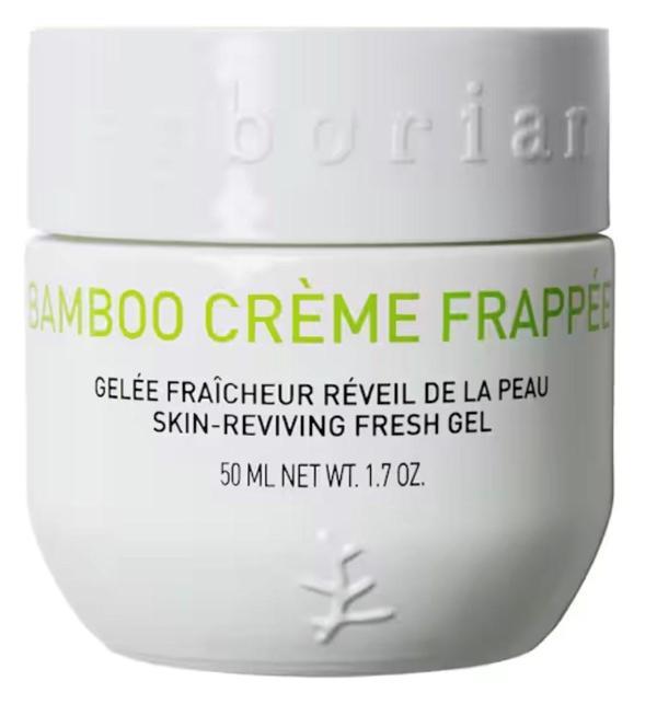 Erborian Bamboo Crème Frappée - Gündüz KREMİ 50 ml  - Image 1