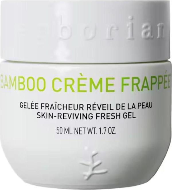 Erborian Bamboo Crème Frappée - Gündüz KREMİ 50 ml  - Image 1