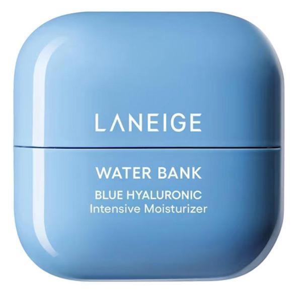 Laneige  Water Bank Intensive Moisturizer - Zengin Nemlendirici Krem 50 ml  - Image 1
