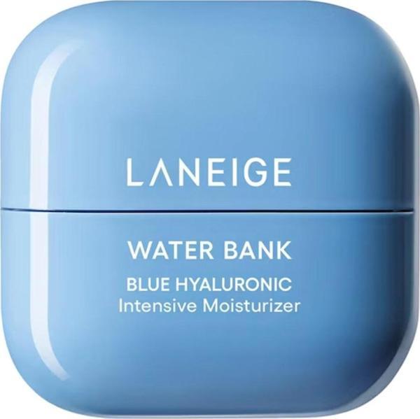 Laneige  Water Bank Intensive Moisturizer - Zengin Nemlendirici Krem 50 ml  - Image 1