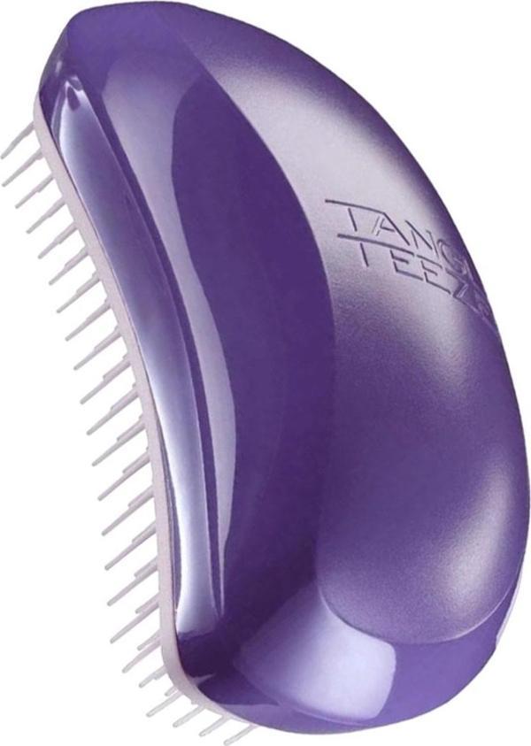 Tangle Teezer Original Salon Elite Purple Lilac Saç Fırçası - Image 1