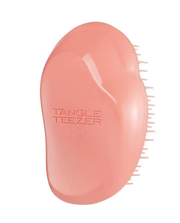 Tangle Teezer Kalın Telli ve Kıvırcık Saç Fırçası - Image 1