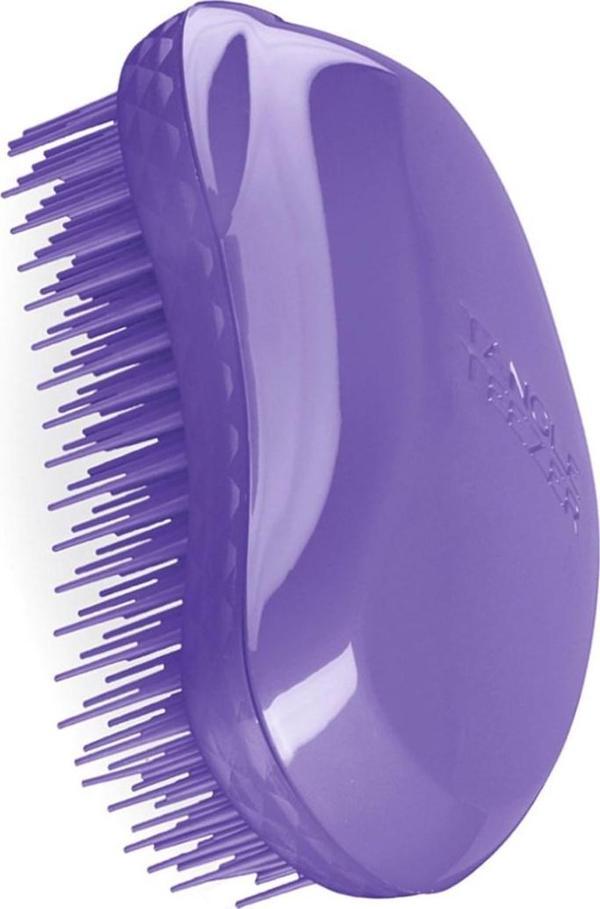 Tangle Teezer Original Violet Mor Saç Fırçası - Image 1