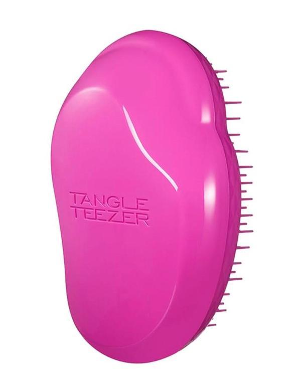 Tangle Teezer Saç Açıcı Pembe Tarak  - Image 1