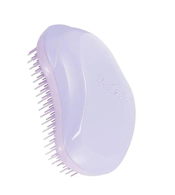 Tangle Teezer Original Cloud Lila Saç Fırçası - Image 1