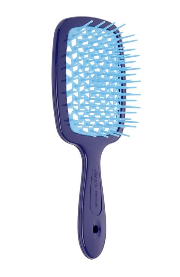 Janeke Superbrush Lacivert Mavi Tarak - Image 1
