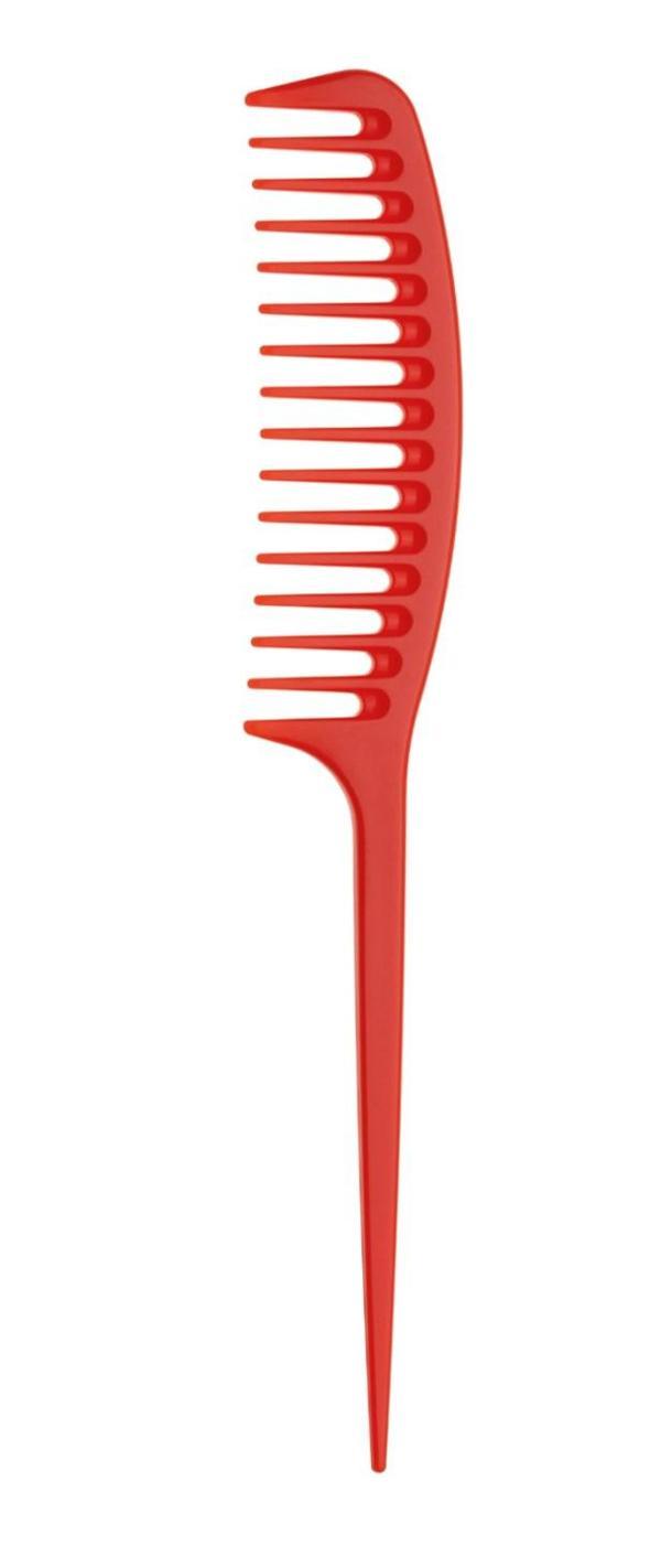 Janeke Fashion Comb Şekillendirici Saç Tarağı - Image 1