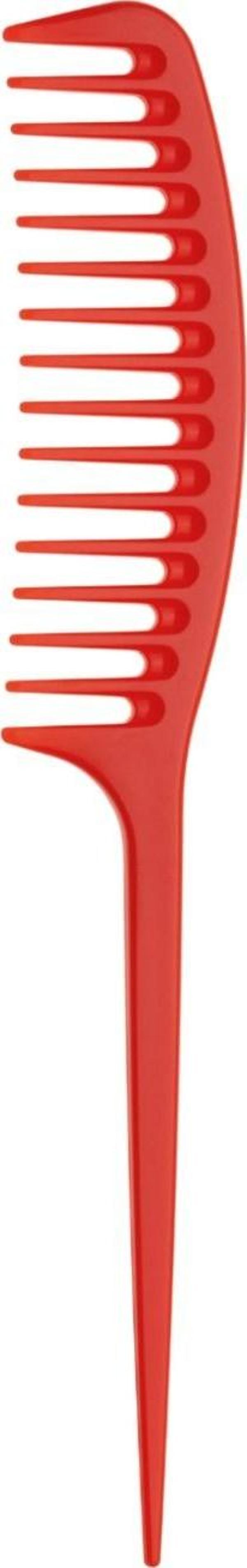 Janeke Fashion Comb Şekillendirici Saç Tarağı - Image 1