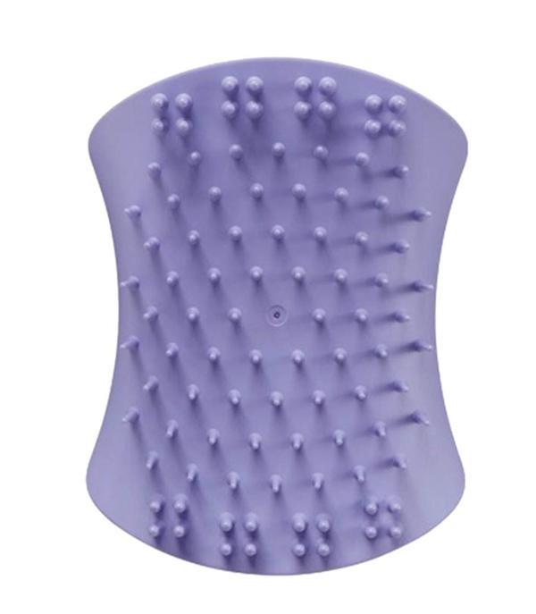 Tangle Teezer Scalp Brush Lavender Life Saç Derisi Masaj Fırçası - Image 1