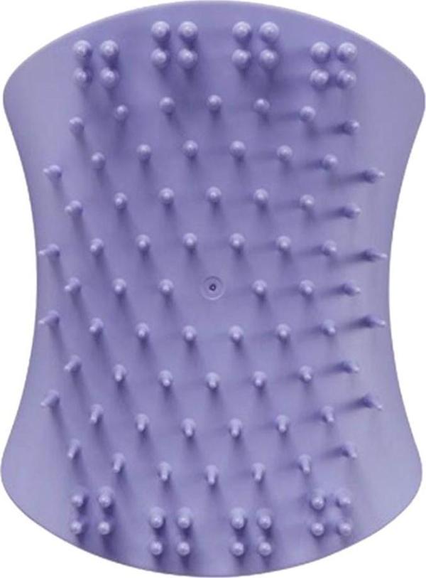 Tangle Teezer Scalp Brush Lavender Life Saç Derisi Masaj Fırçası - Image 1