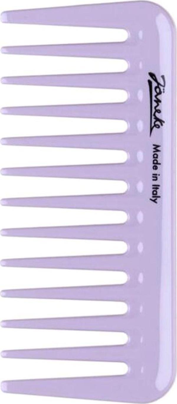 Janeke Supercomb Mini Lila Tarak - Image 1