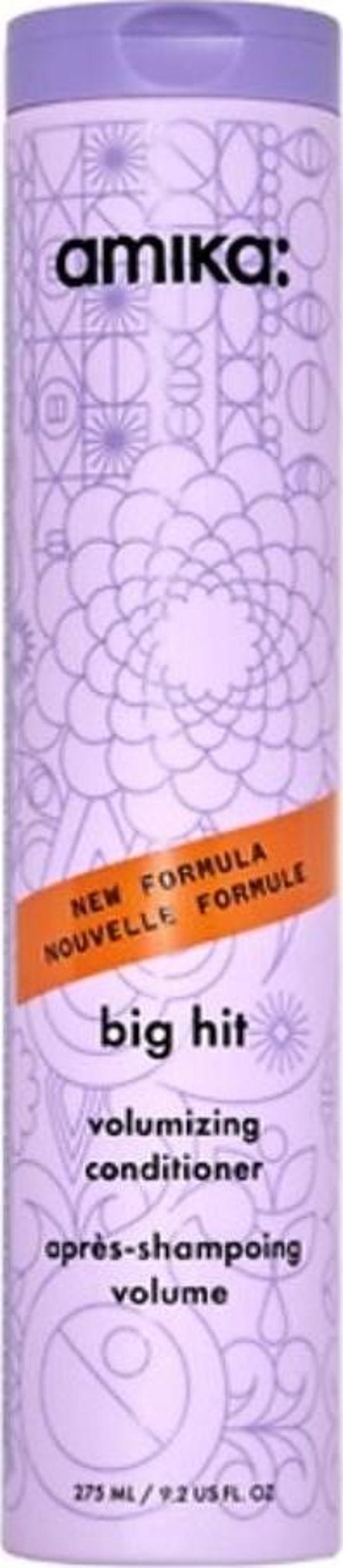 AMIKA Big Hit - Hacim veren saç kremi 275 ml - Image 1