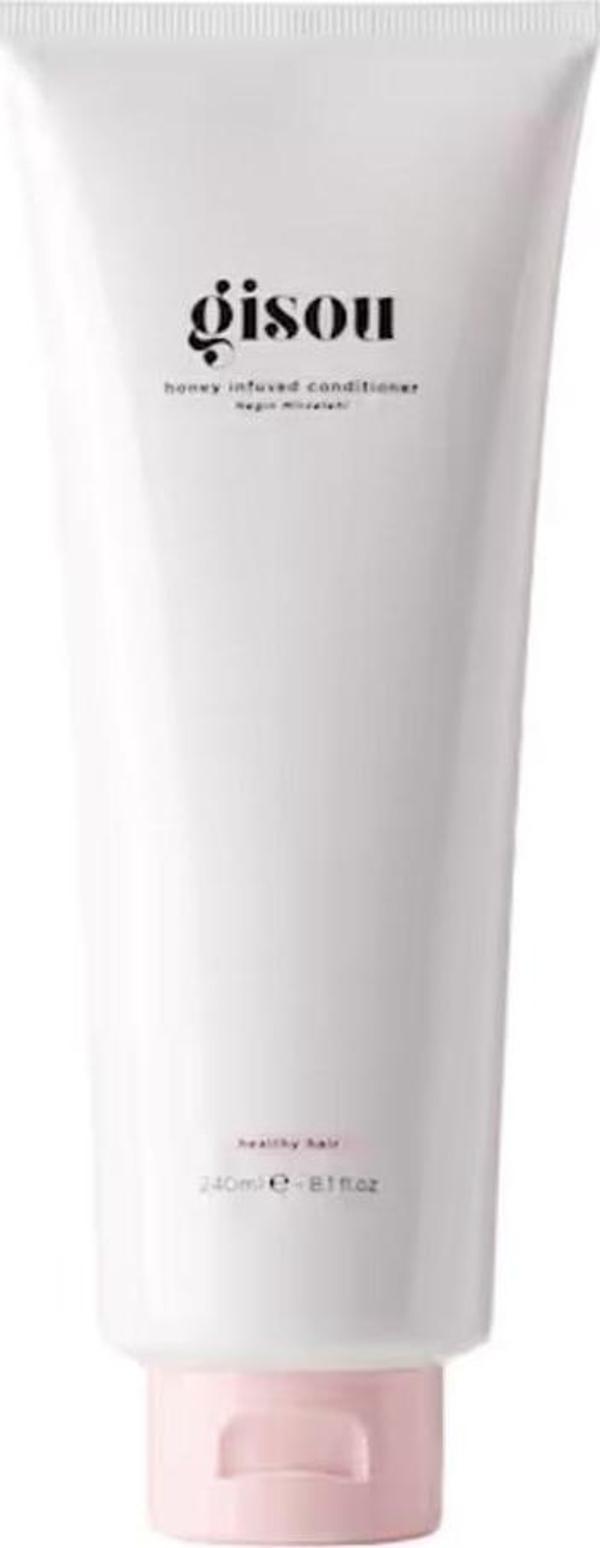Gisou Honey Infused Conditioner - Saç Bakım Kremi 240 ml  - Image 1