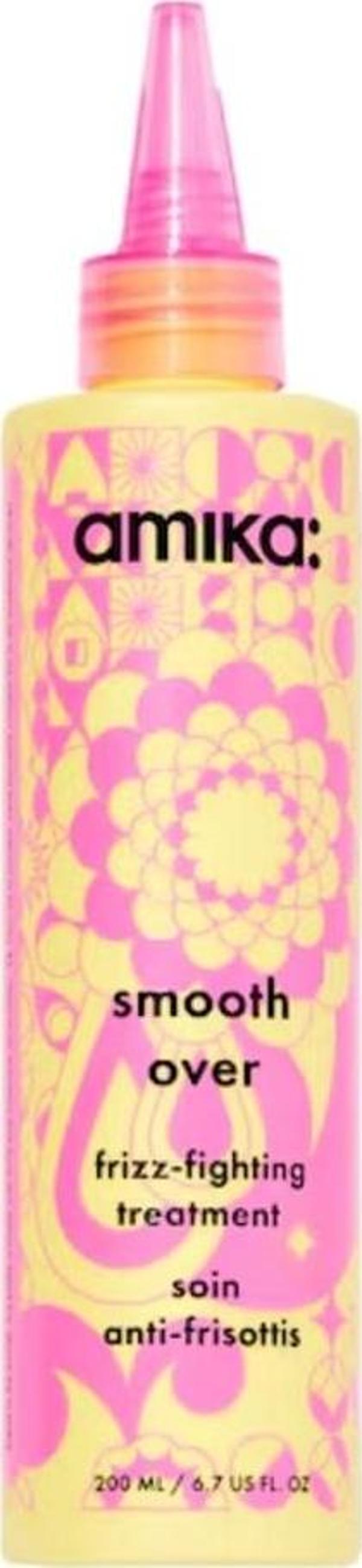 AMIKA Smooth Over - Kabarmayı Önleyici Bakım 200 ml  - Image 1