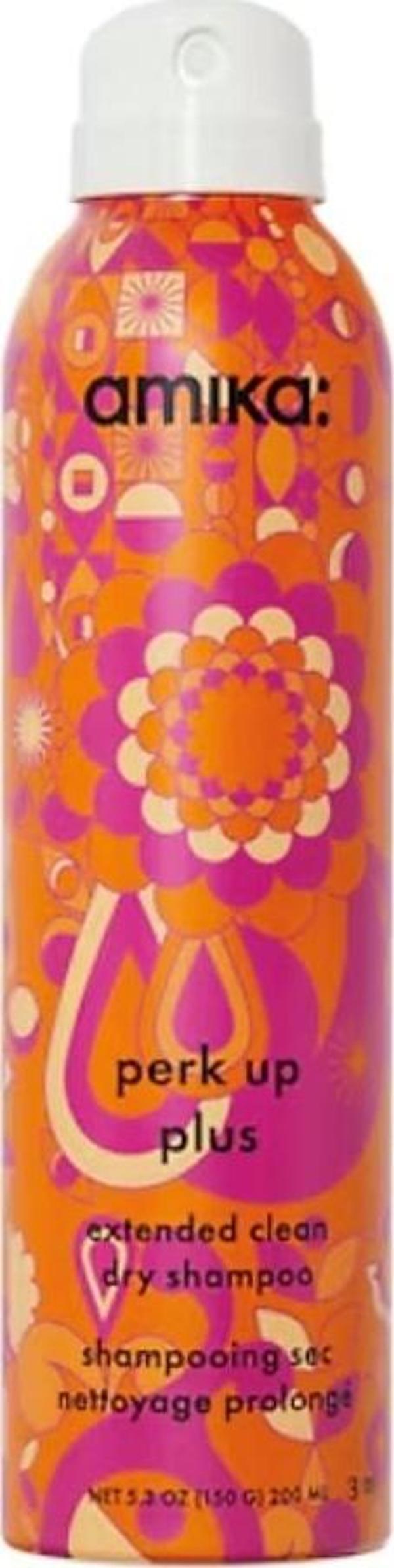 AMIKA Perk Up Plus - Uzun Süre Etkili Kuru Şampuan 200 ml  - Image 1