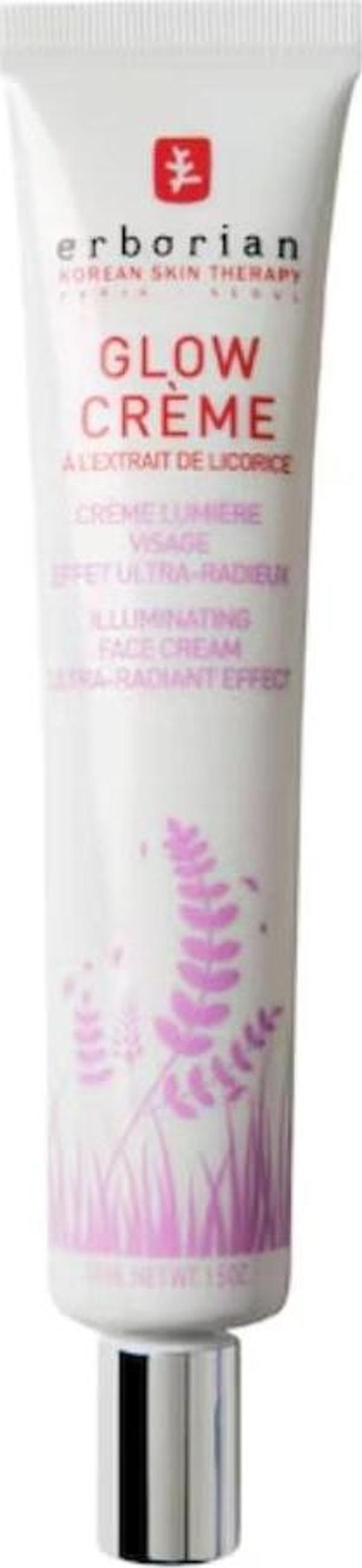 Erborian Glow Crème Illuminating Face Cream - Yüz Kremi 45 ml  - Image 1
