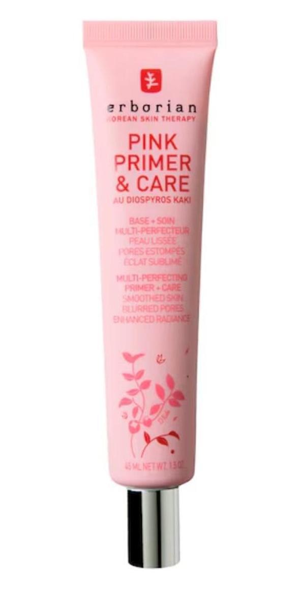 Erborian Pınk Prımer & Care 45 ml - Image 1