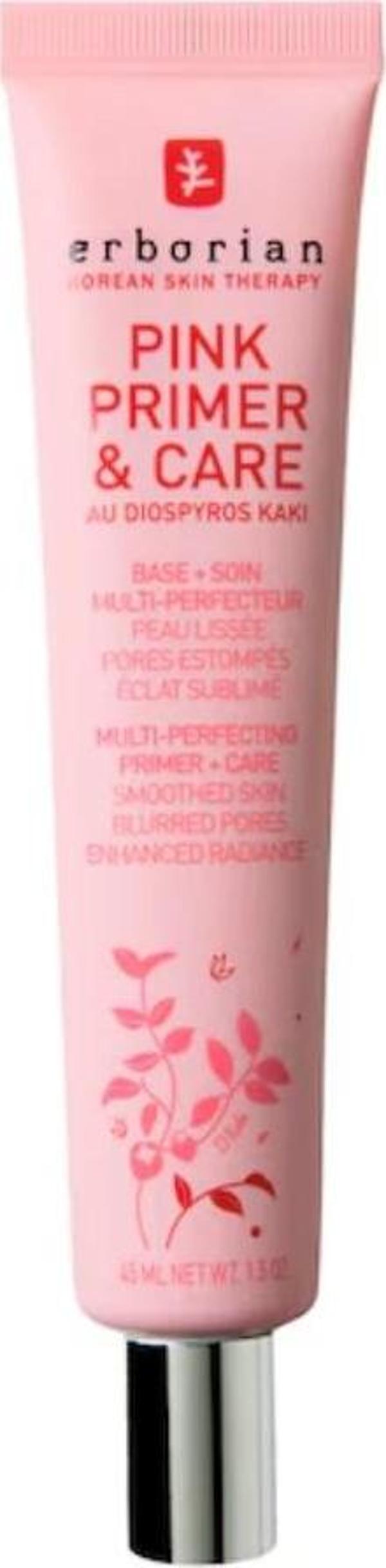 Erborian Pınk Prımer & Care 45 ml - Image 1
