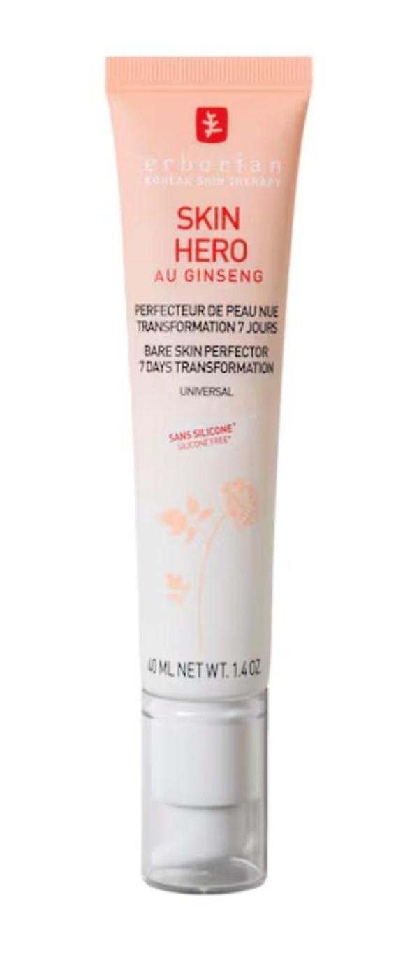 Erborian Skin Hero 40 ml  - Image 1