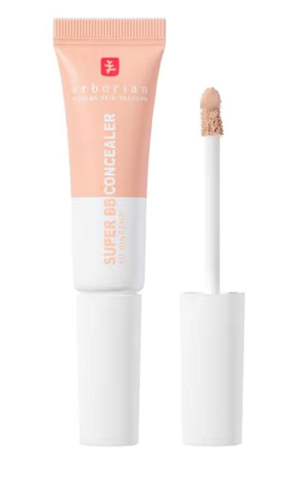 Erborian Super BB Concealer Clair  – Kapatıcı 10 ml - Image 1