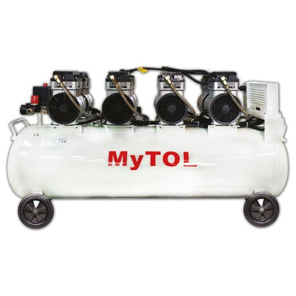 Mytol 200 Lt Sessiz Hava Kompresörü EWS200B - Image 1