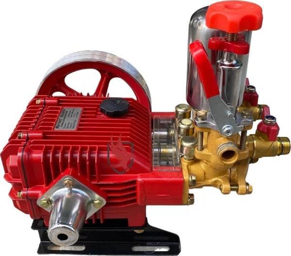 Bartech B-30JPD 30 luk Pistonlu Basınçlı İlaçlama Pompası - Image 1