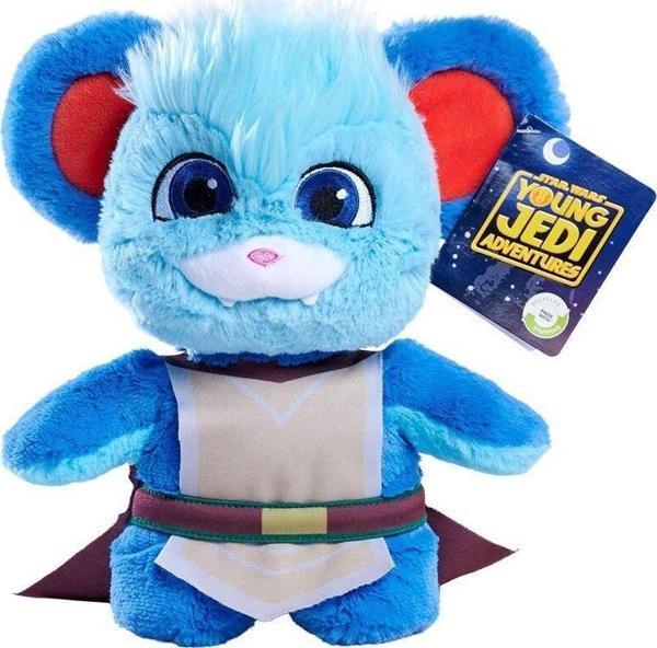 6315877028 Disney Young Jedi Adventures Nubs 24cm Kız Erkek Çocuk Oyuncak Eğitici Oyuncaklar - Image 1
