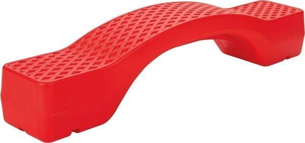 03 709K Denge Yürüme Yolu Kırmızı -Pilsan Oyuncak Kız Erkek Çocuk Oyuncak Eğitici Oyuncaklar - Image 1