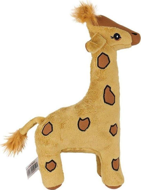 0853 Zürafa 35cm -My Friend Toys Kız Erkek Çocuk Oyuncak Eğitici Oyuncaklar - Image 1