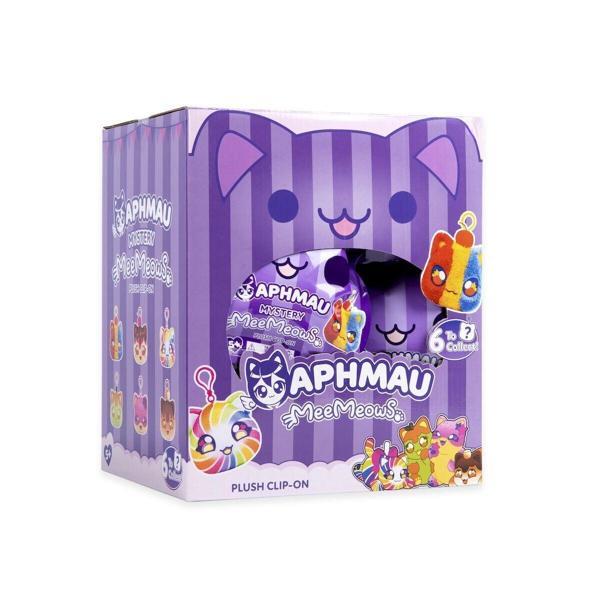 APH11000 Aphmau Sürpriz Unicorn Klips Peluş - 1adet Fiyatıdır Kız Erkek Çocuk Oyuncak Eğitici Oyunca - Image 1