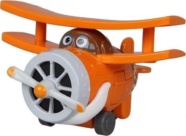 Harika Kanatlar Die Cast Grand Albert Kız Erkek Çocuk Oyuncak Eğitici Oyuncaklar - Image 1